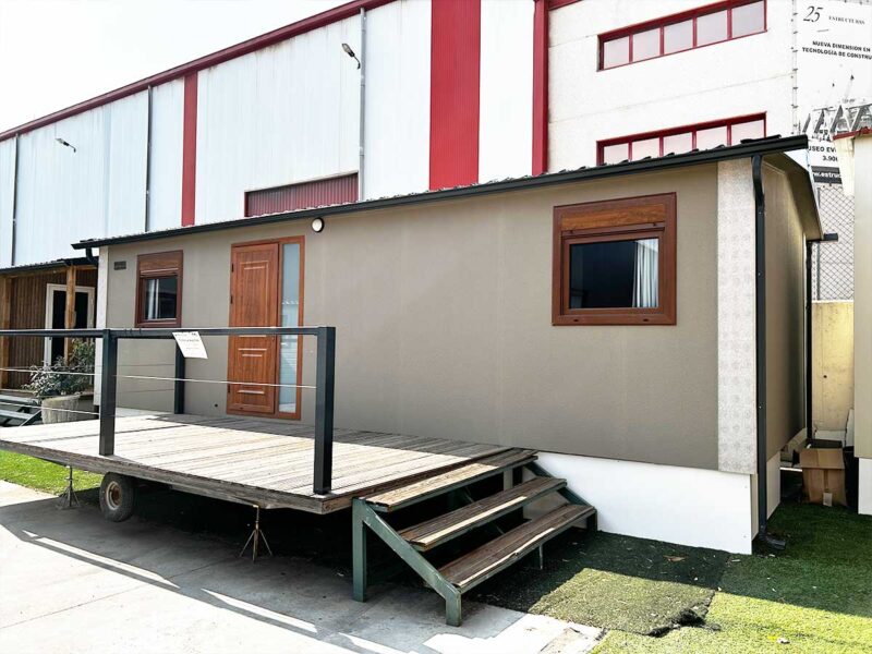 mobil home campero bardenas 11