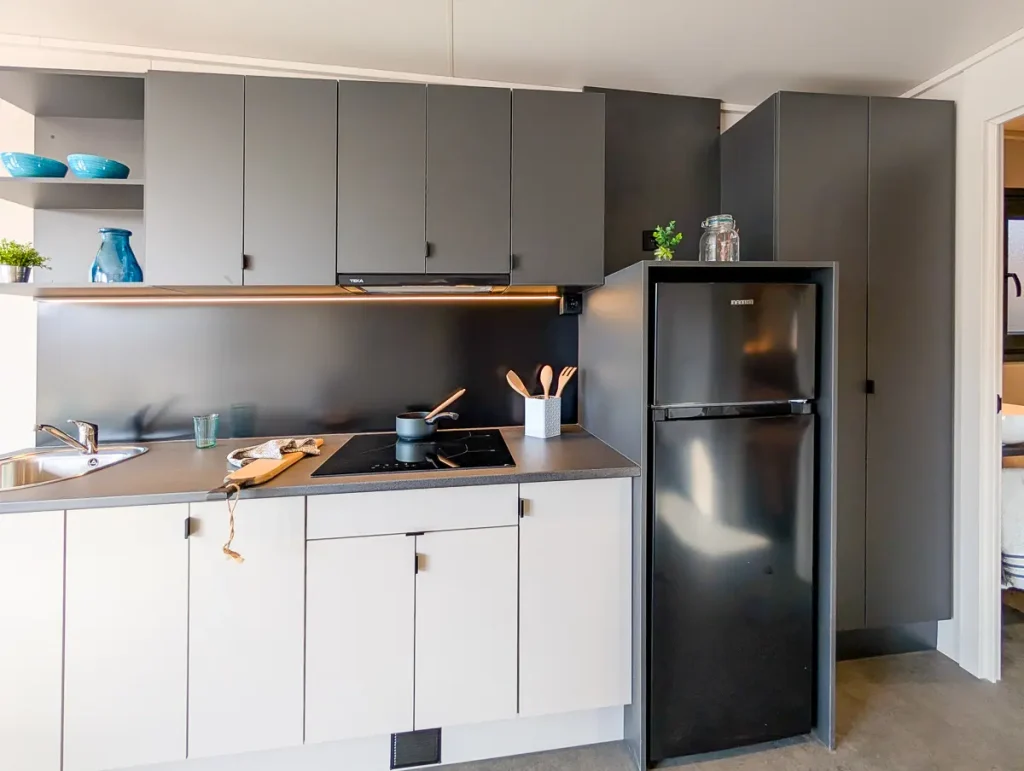 Mobil homes en Marbella - Miami beach 863
