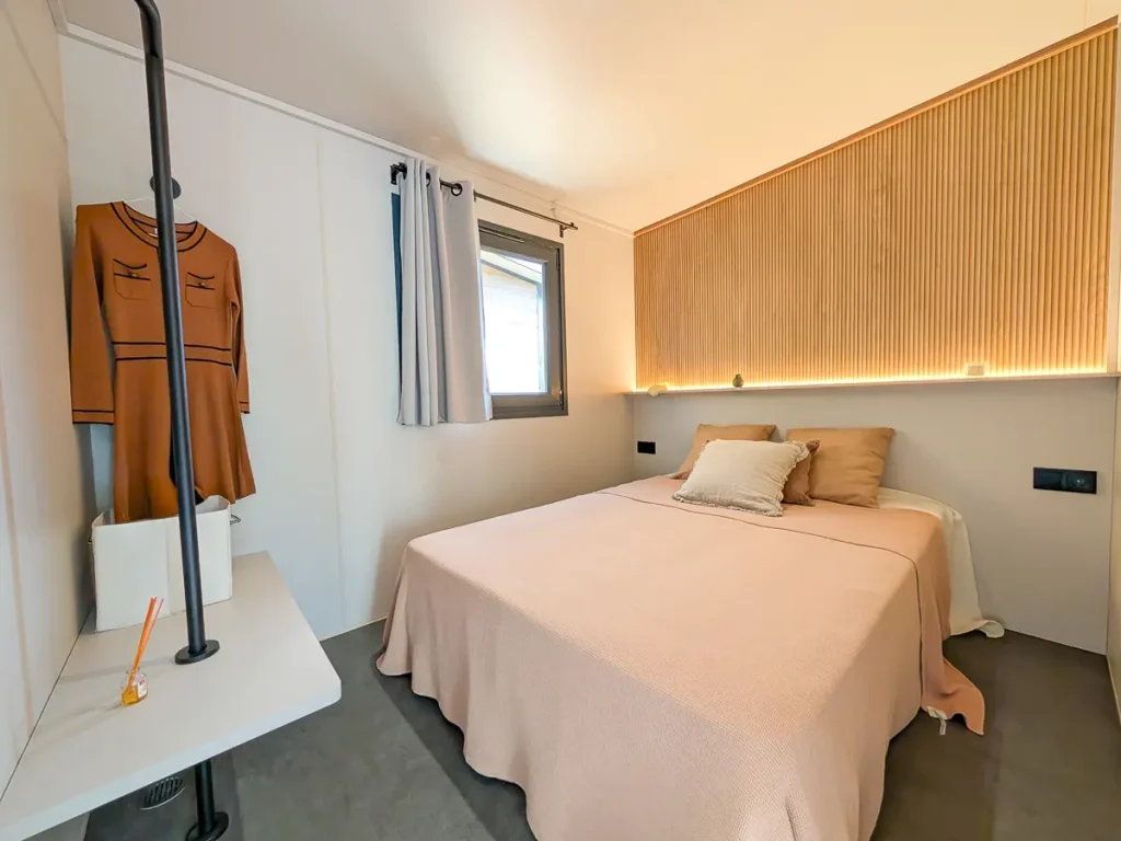 Mobil homes en Marbella - Miami beach 863