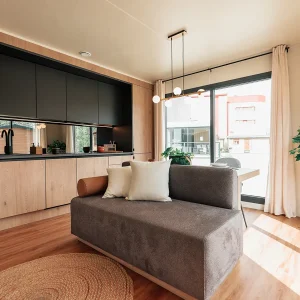Luxury 700: imagen 8