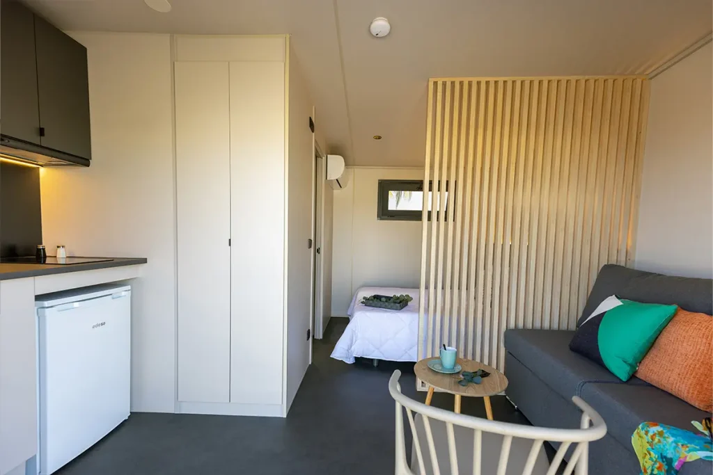 Nidify Serie E Bora Bora Suite 800
