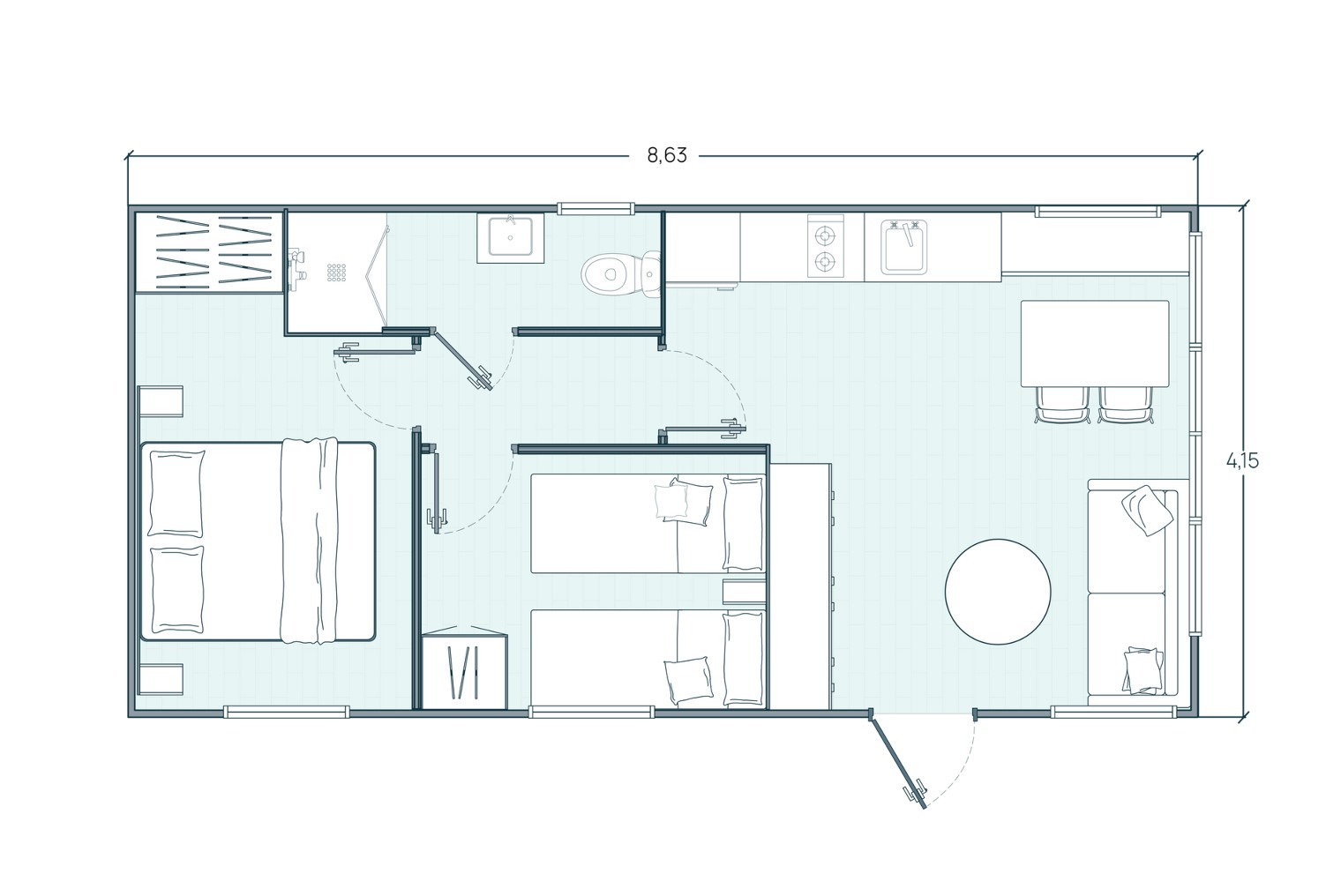 Plano