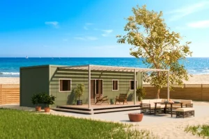 Mobil homes en Marbella