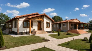 ¿Cuáles son las mejores empresas de casas modulares en España?
